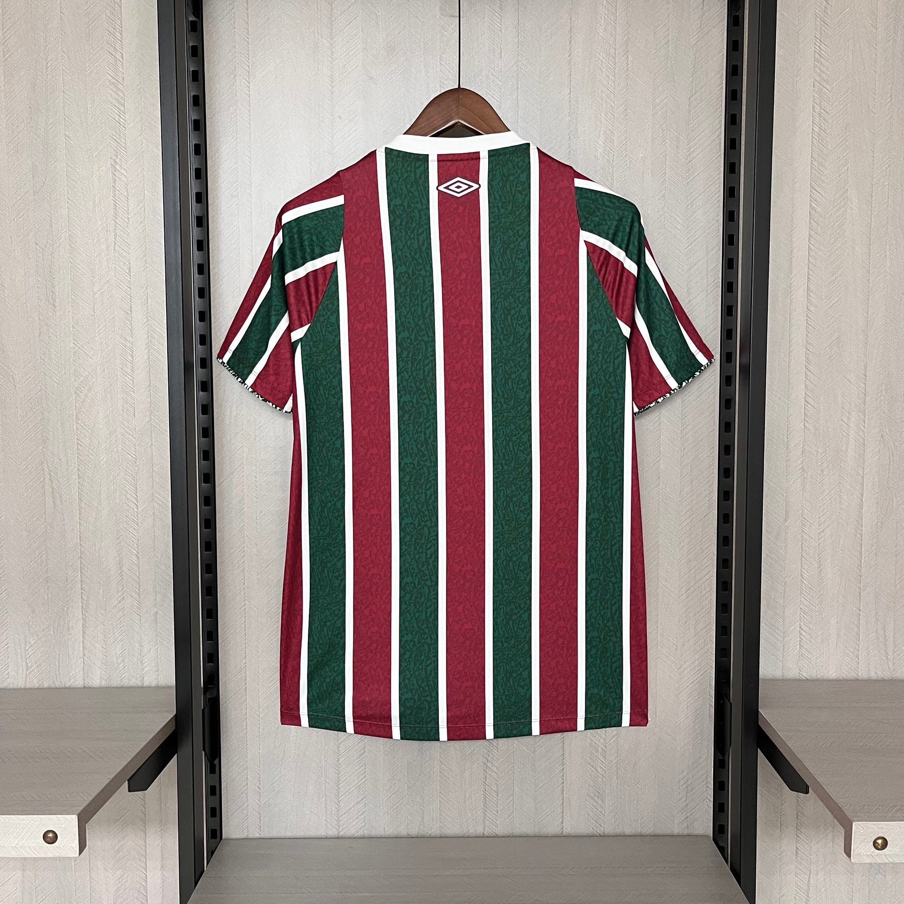 CAMISA FLUMINENSE HOME 24/25