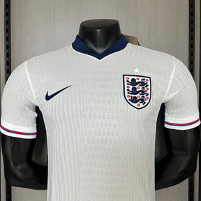 CAMISA INGLATERRA 'PLAYER' HOME 24/25