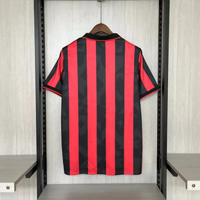 CAMISA MILAN RETRÔ HOME 93/94