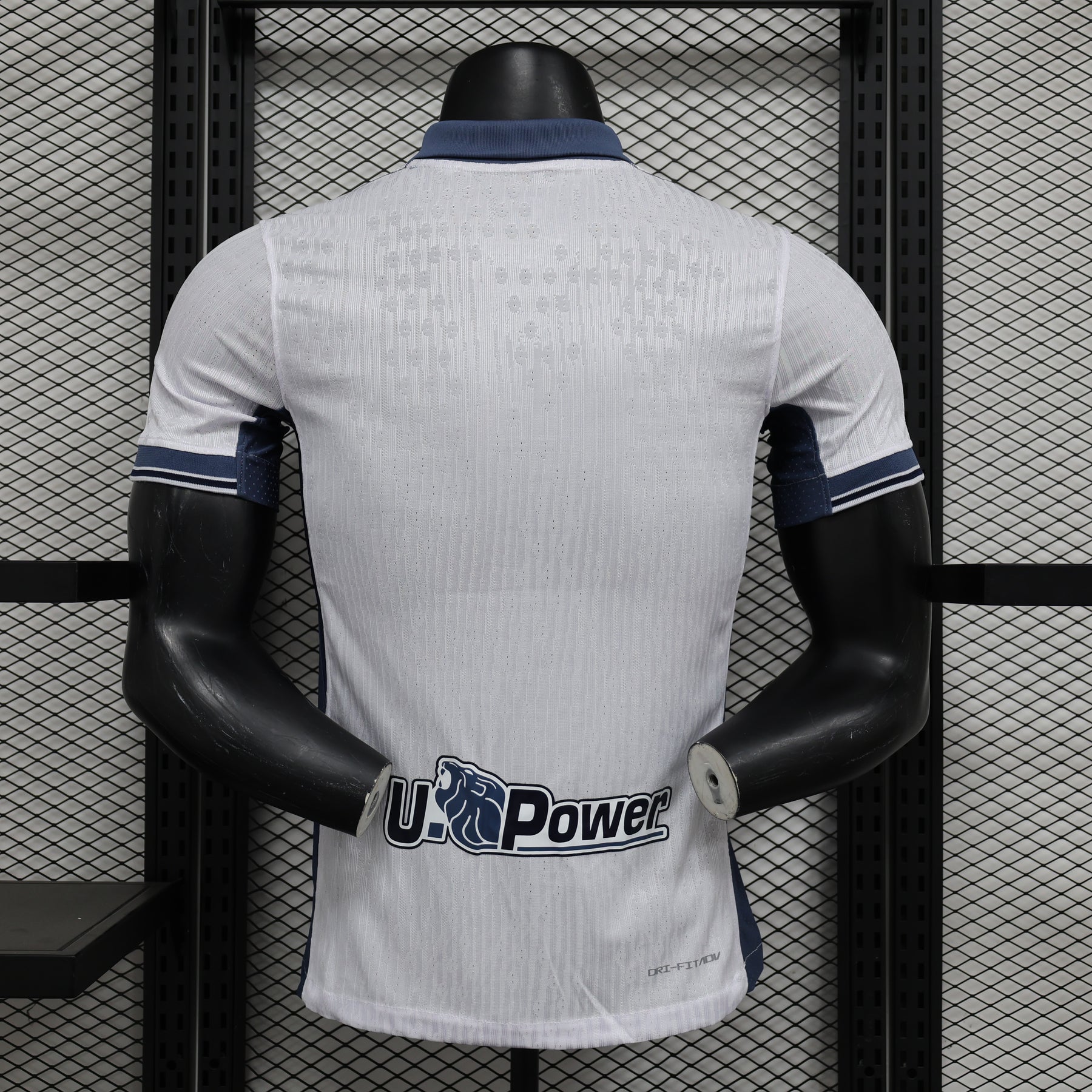 CAMISA INTER DE MILÃO VERSÃO JOGADOR AWAY 24/25