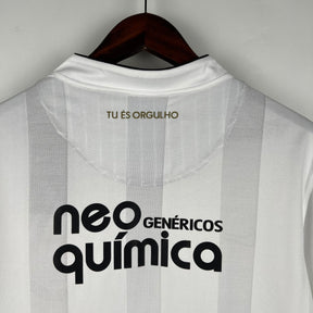 CAMISA CORINTHIANS RETRÔ HOME 2010