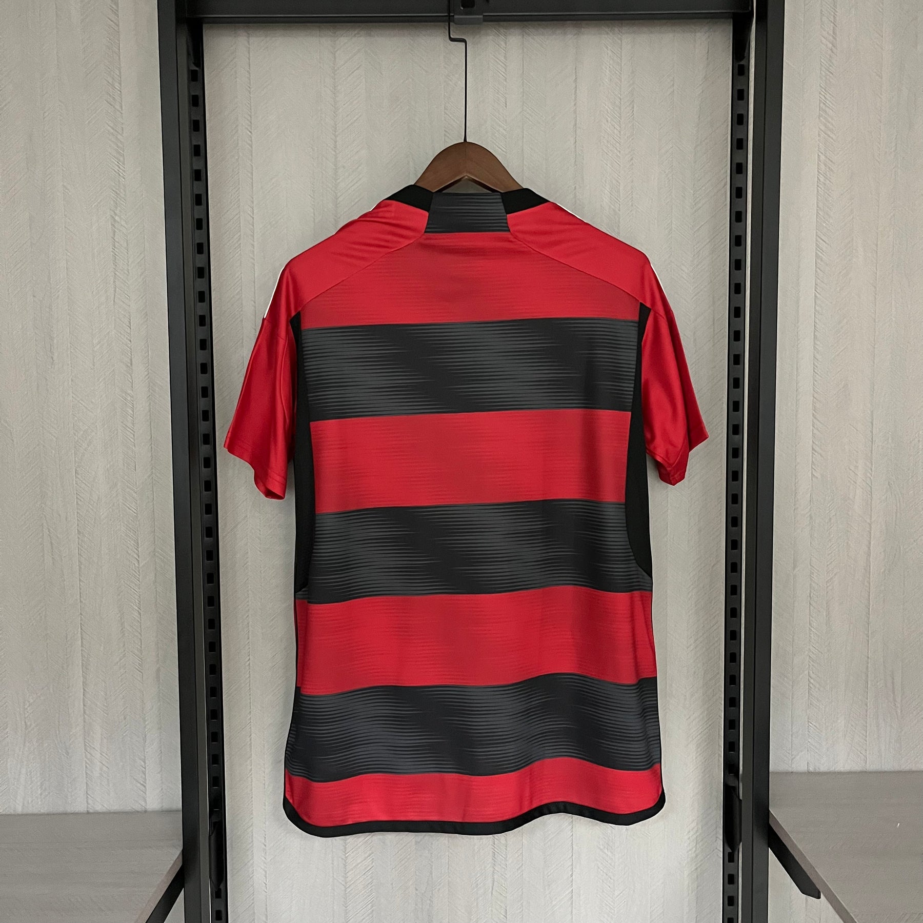 CAMISA FLAMENGO HOME 23/24