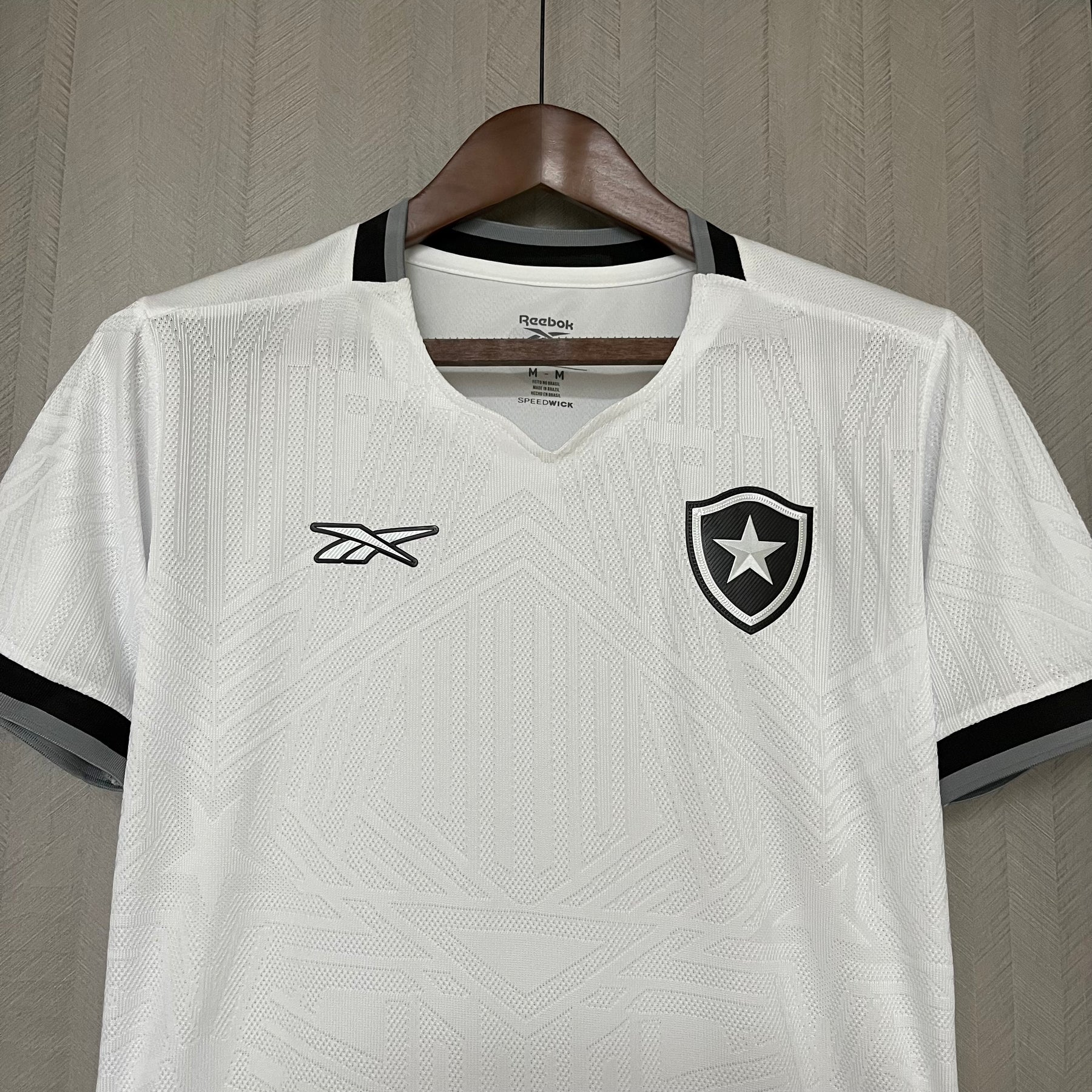 CAMISA BOTAFOGO FEMININA AWAY 24/25