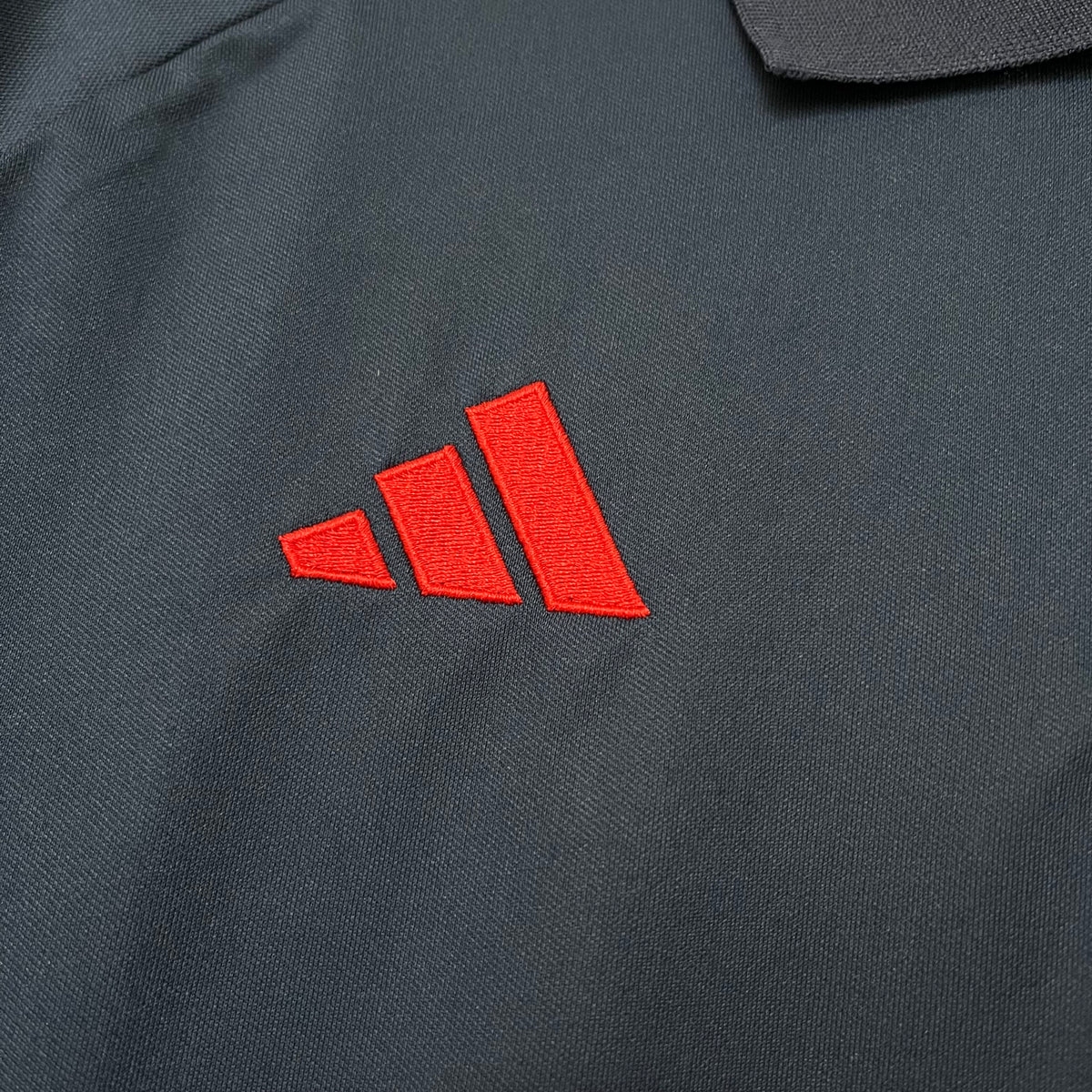 CAMISA POLO FLAMENGO COMISSÃO 25/26