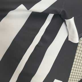 CAMISA JUVENTUS RETRÔ HOME 01/02