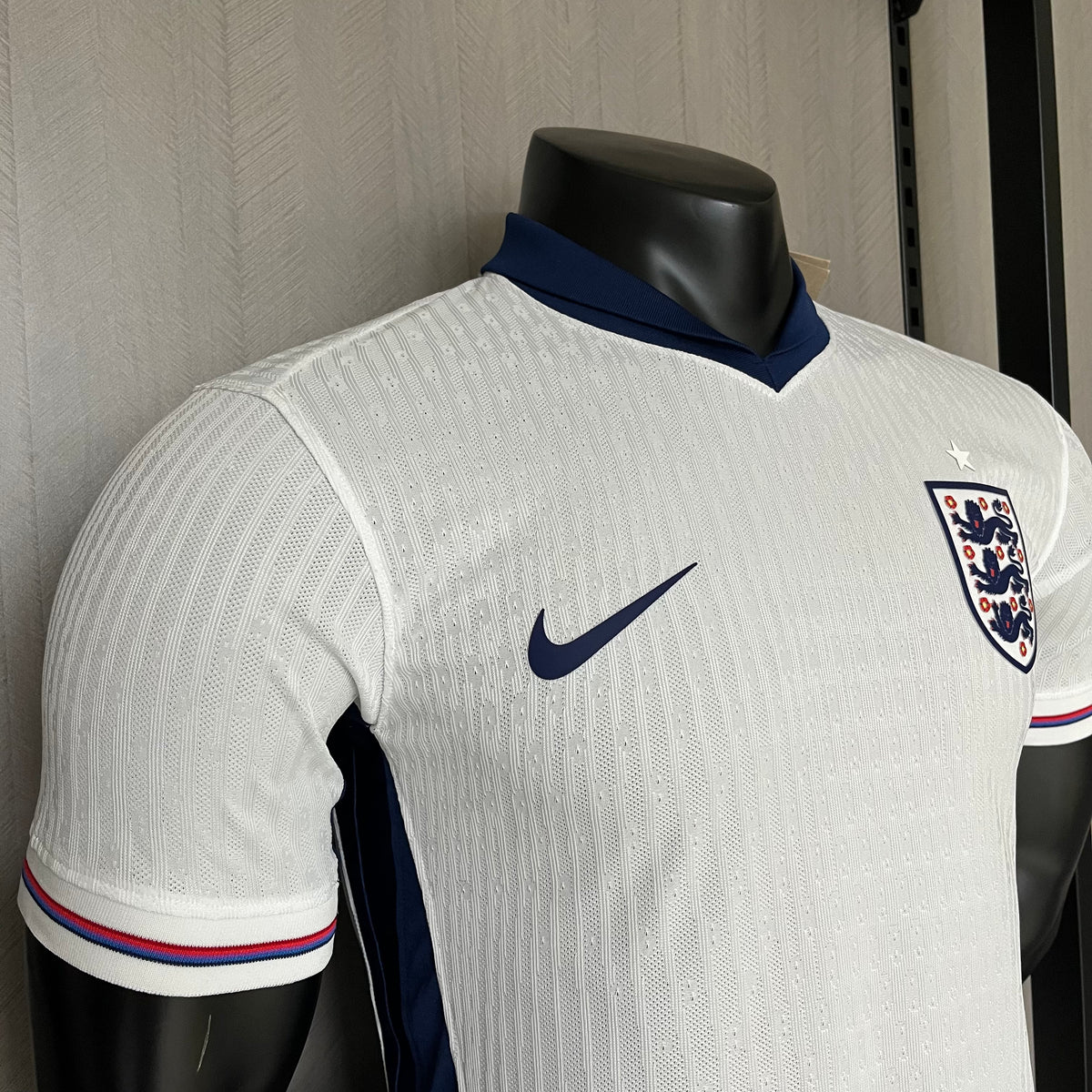 CAMISA INGLATERRA 'PLAYER' HOME 24/25