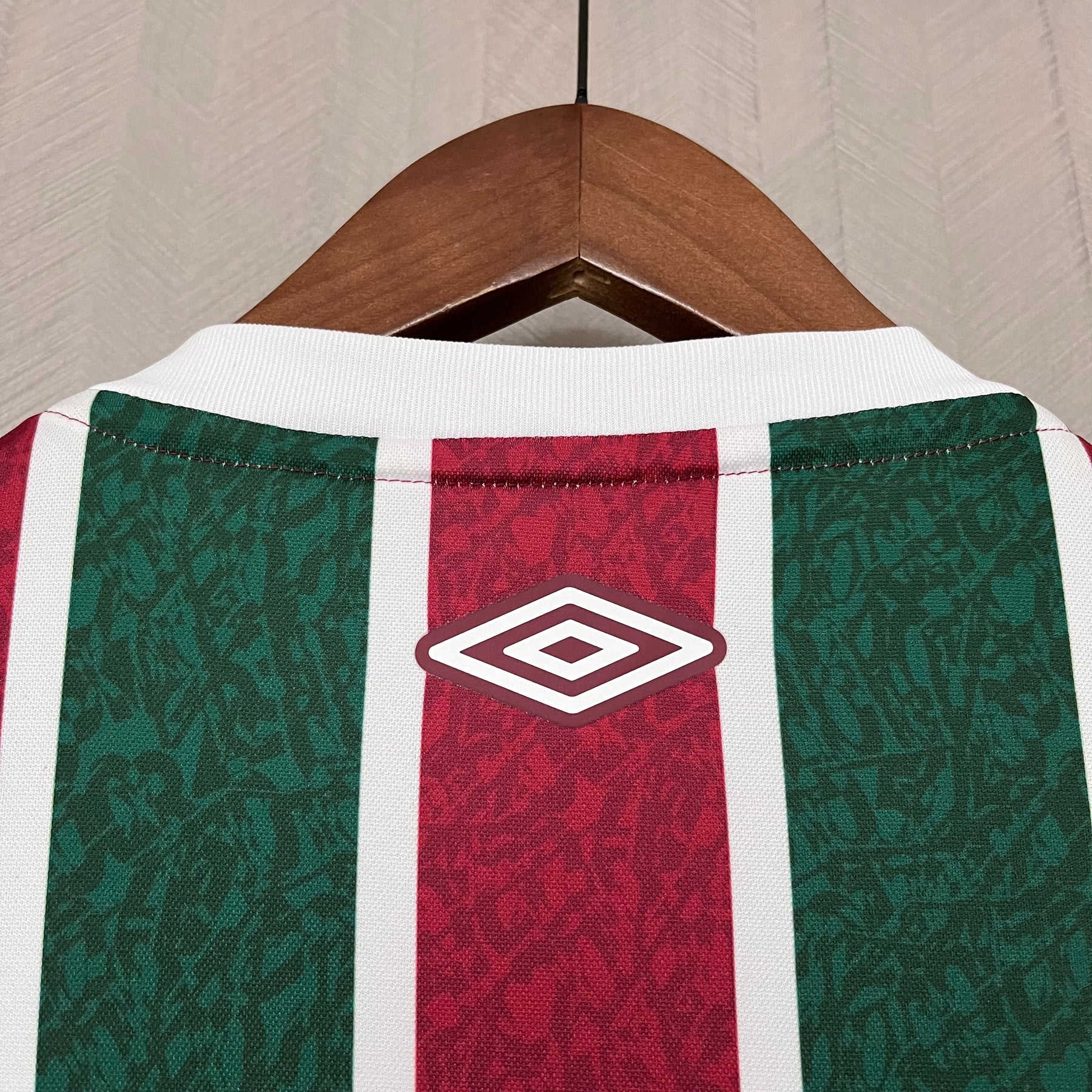 CAMISA FLUMINENSE HOME 24/25