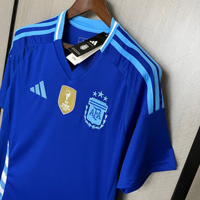 CAMISA ARGENTINA AWAY 24/25