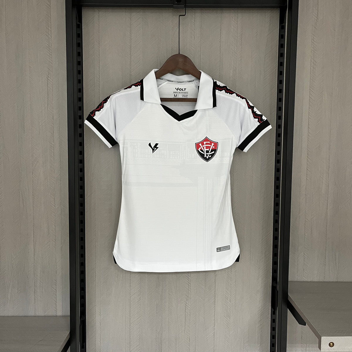 CAMISA VITÓRIA FEMININA AWAY 23/24