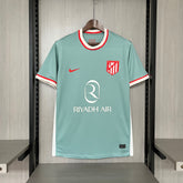 CAMISA ATLÉTICO DE MADRID AWAY 24/25