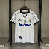 CAMISA CORINTHIANS RETRÔ HOME 1999