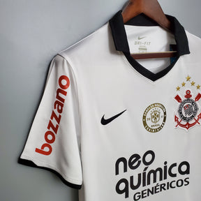 CAMISA CORINTHIANS HOME 2012