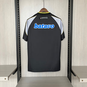 CAMISA CORINTHIANS RETRÔ THIRD 1999