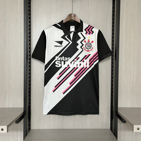 CAMISA CORINTHIANS RETRÔ GOLEIRO 1995