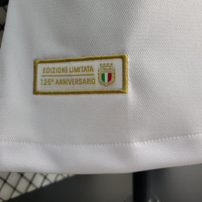 CAMISA ITÁLIA EDIÇÃO COMEMORATIVA VERSÃO JOGADOR 23/24