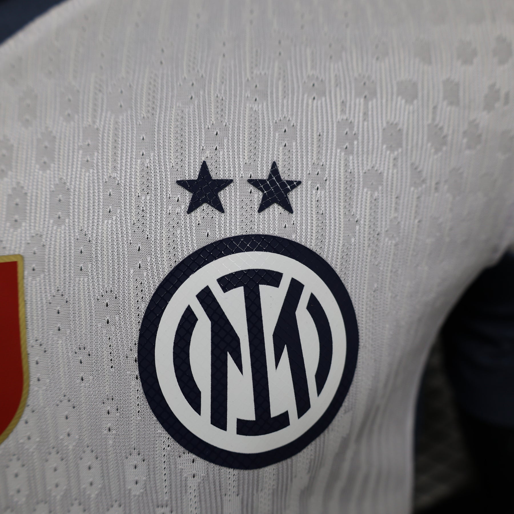 CAMISA INTER DE MILÃO VERSÃO JOGADOR AWAY 24/25