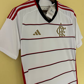 CAMISA FLAMENGO AWAY 23/24