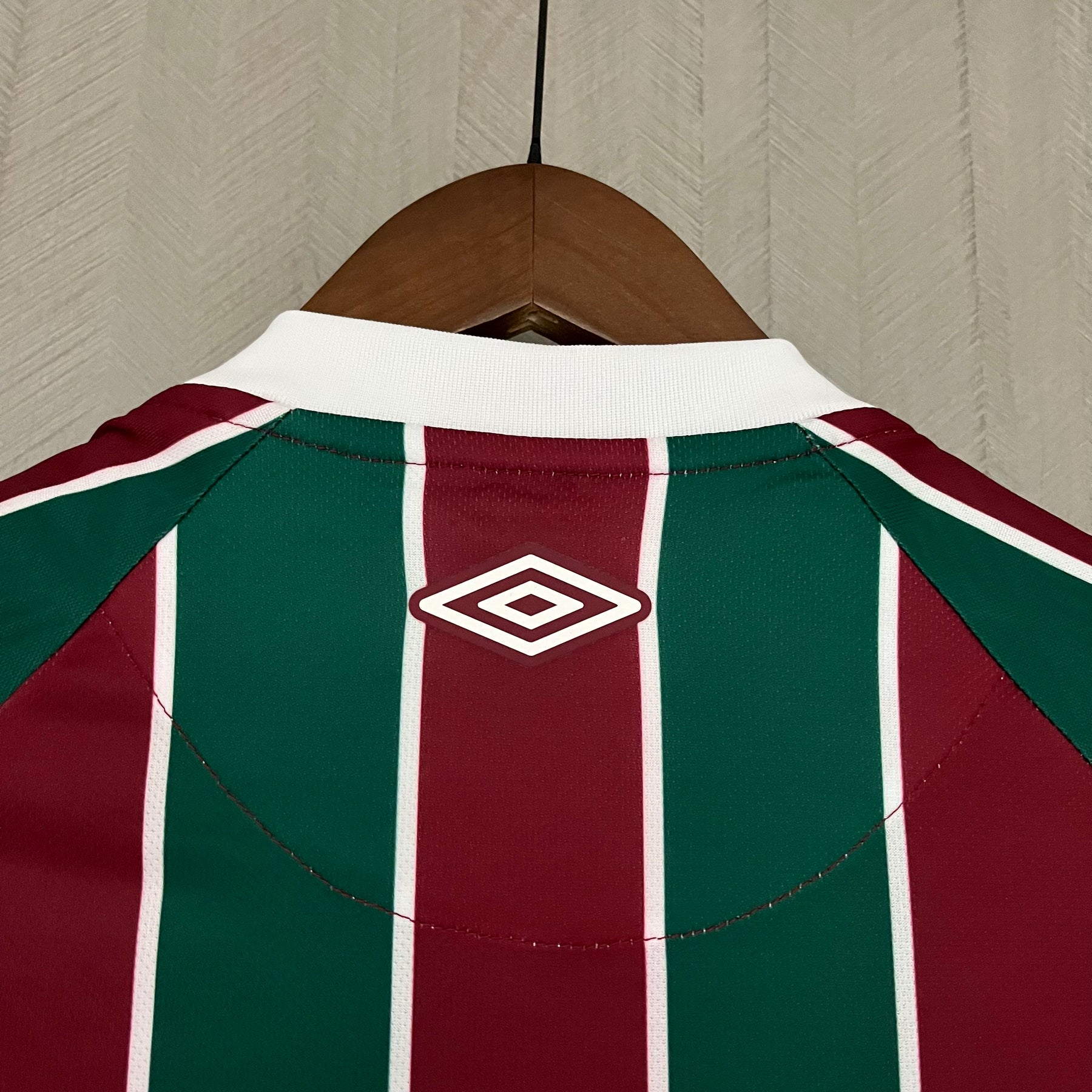 CAMISA FLUMINENSE HOME 23/24