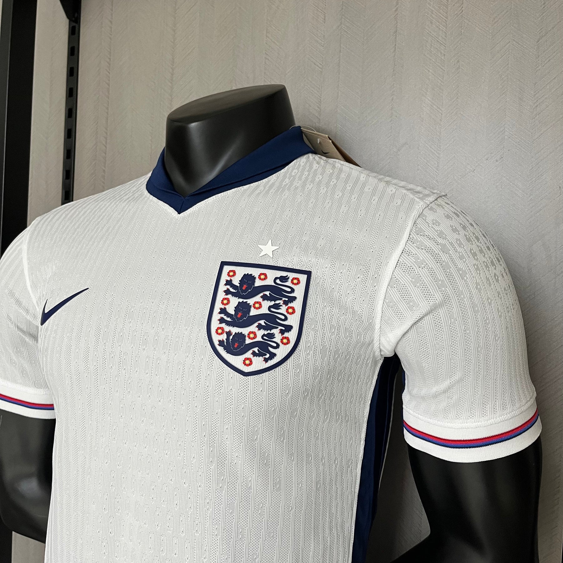 CAMISA INGLATERRA 'PLAYER' HOME 24/25