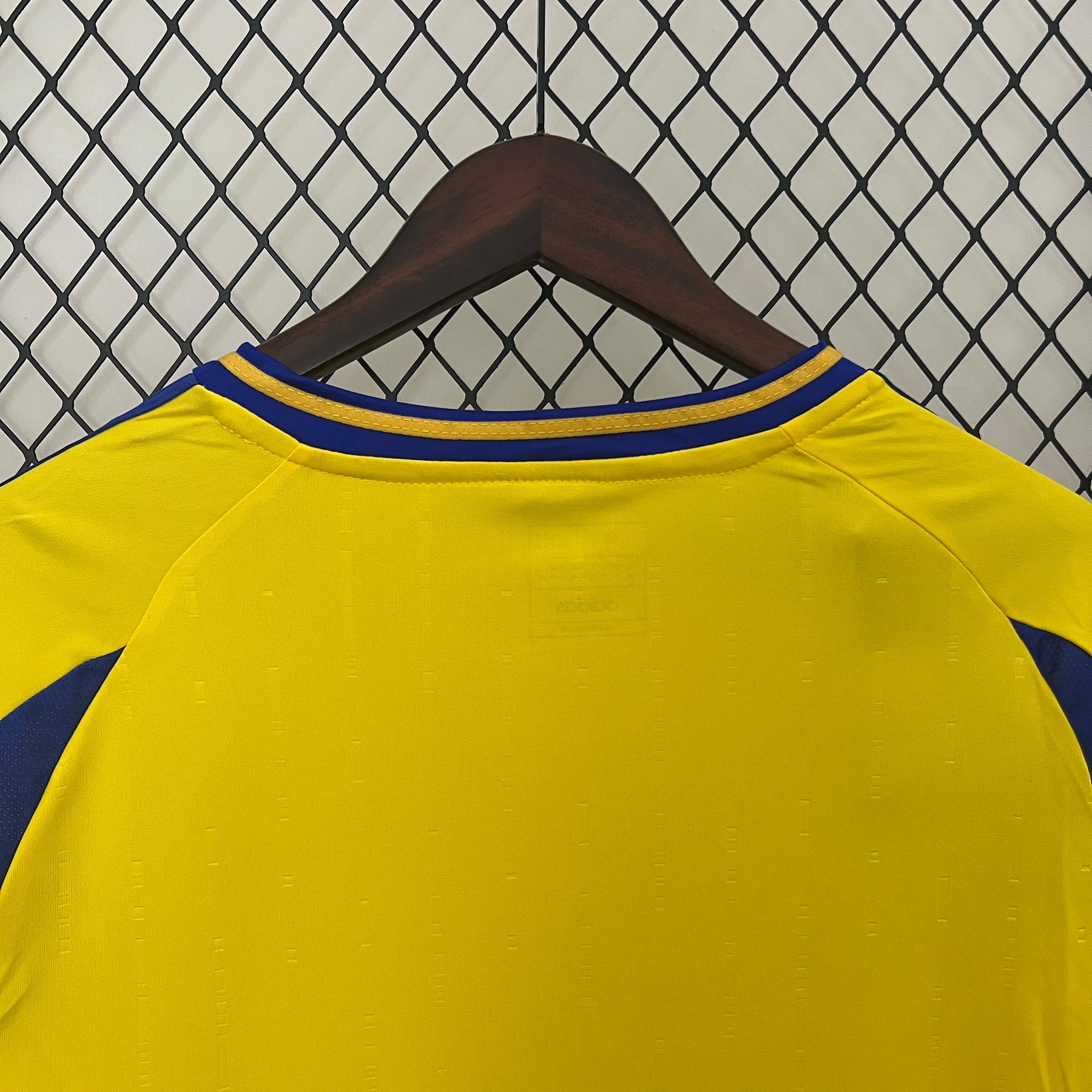 CAMISA AL-NASSR HOME 24/25