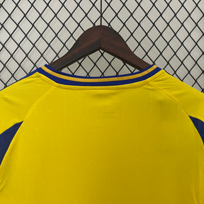 CAMISA AL-NASSR HOME 24/25