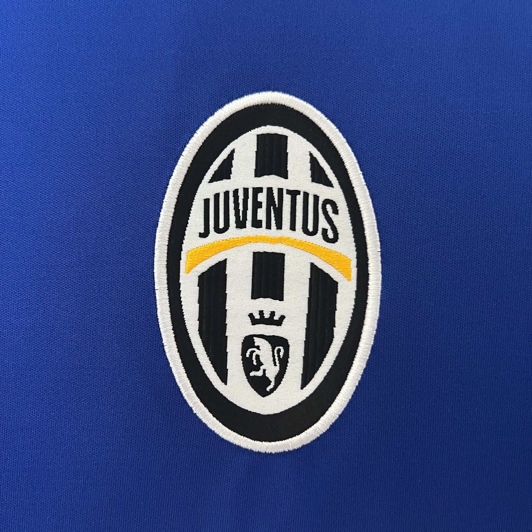 CAMISA JUVENTUS RETRÔ AWAY 04/05