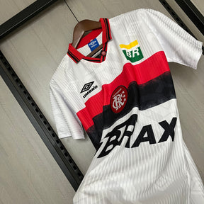 CAMISA RETRÔ FLAMENGO AWAY 1997