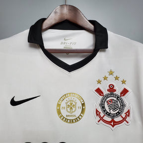 CAMISA CORINTHIANS HOME 2012