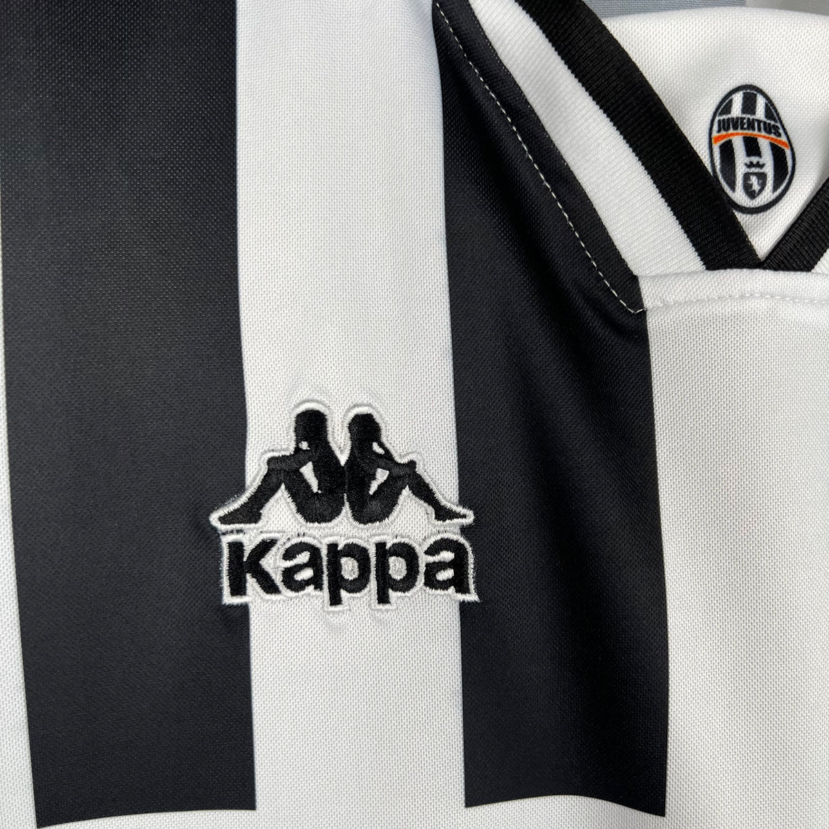 CAMISA JUVENTUS RETRÔ HOME 96/97