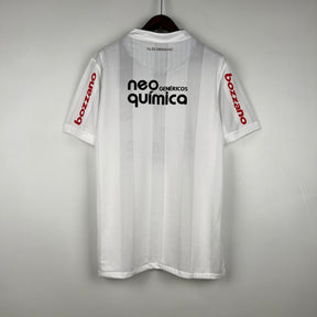 CAMISA CORINTHIANS RETRÔ HOME 2010