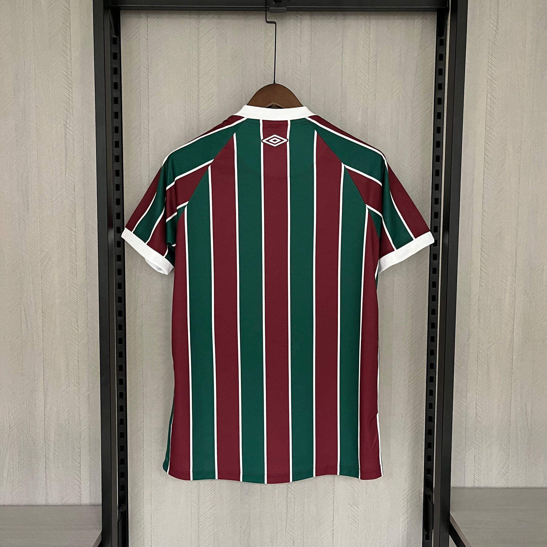 CAMISA FLUMINENSE HOME 23/24