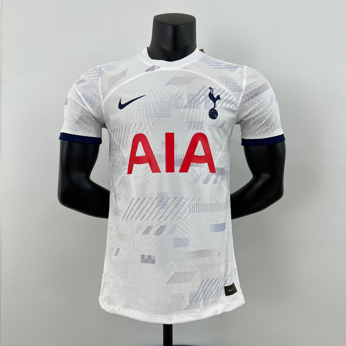 CAMISA TOTTENHAM VERSÃO JOGADOR HOME 23/24