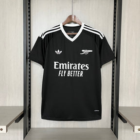 CAMISA ARSENAL GOLEIRO 24/25