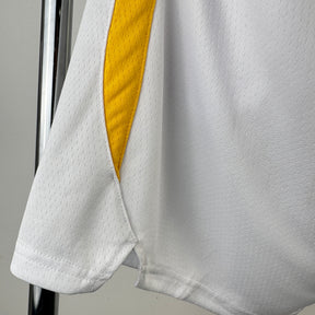 NBA SHORT CLEVELAND CAVALIERS WHITE 23/24