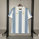 CAMISA ARGENTINA ESPECIAL EDITION 24/25