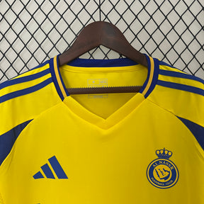 CAMISA AL-NASSR HOME 24/25