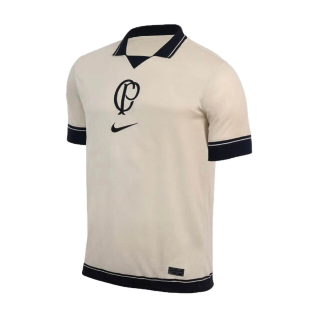 CAMISA CORINTHIANS EDIÇÃO ESPECIAL 23/24