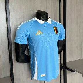 CAMISA BÉLGICA 'PLAYER' AWAY 24/25