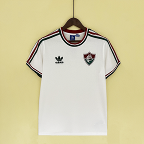 CAMISA FLUMINENSE RETRÔ ADIDAS ORIGINALS 2015