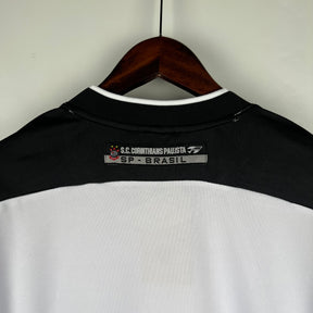 CAMISA CORINTHIANS RETRÔ HOME 2000