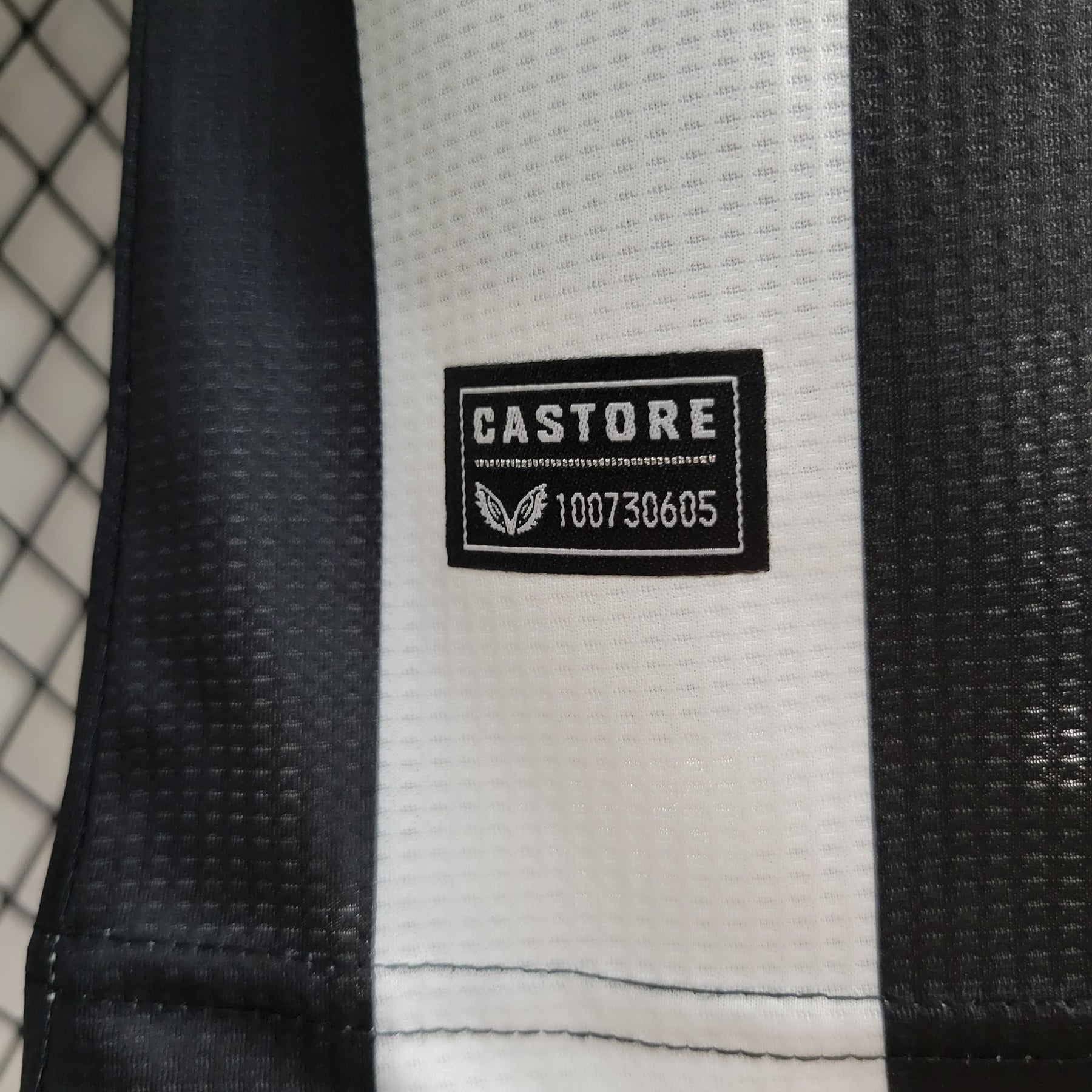 CAMISA NEWCASTLE VERSÃO JOGADOR HOME 23/24