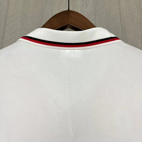 CAMISA MILAN RETRÔ AWAY 94/95