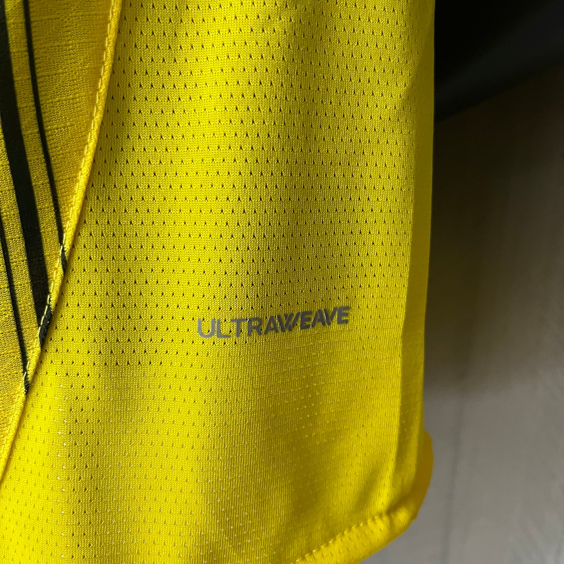 CAMISA BORUSSIA DORTMUND VERSÃO JOGADOR HOME 24/25