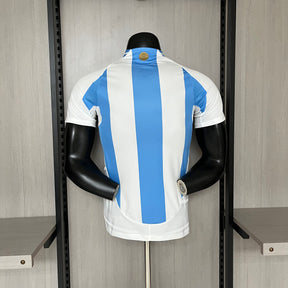 CAMISA ARGENTINA 'PLAYER' HOME 24/25