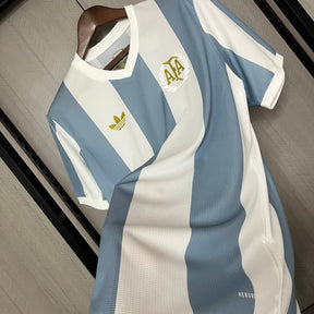 CAMISA ARGENTINA ESPECIAL EDITION 24/25