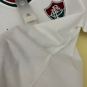 CAMISA FLUMINENSE RETRÔ ADIDAS ORIGINALS 2015