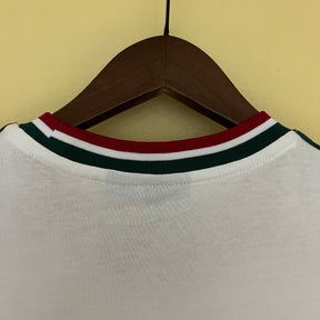 CAMISA FLUMINENSE RETRÔ ADIDAS ORIGINALS 2015