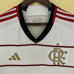 CAMISA FLAMENGO AWAY 23/24