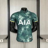 CAMISA TOTTENHAM VERSÃO JOGADOR THIRD 24/25