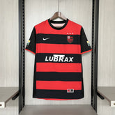 CAMISA RETRÔ FLAMENGO HOME 00/01